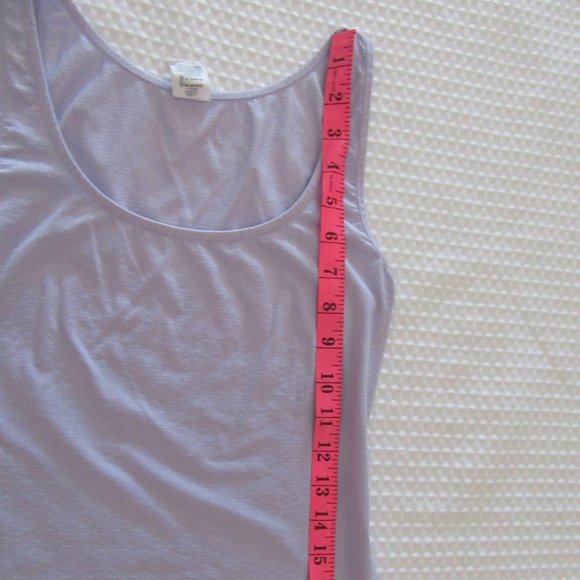 Ladies Undershirt -Calvin Klein -Medium - Picture 5 of 11